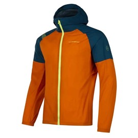 LA SPORTIVA POCKETSHELL GIACCA
